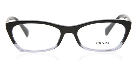 Prada Swing 15PV Eyeglasses 